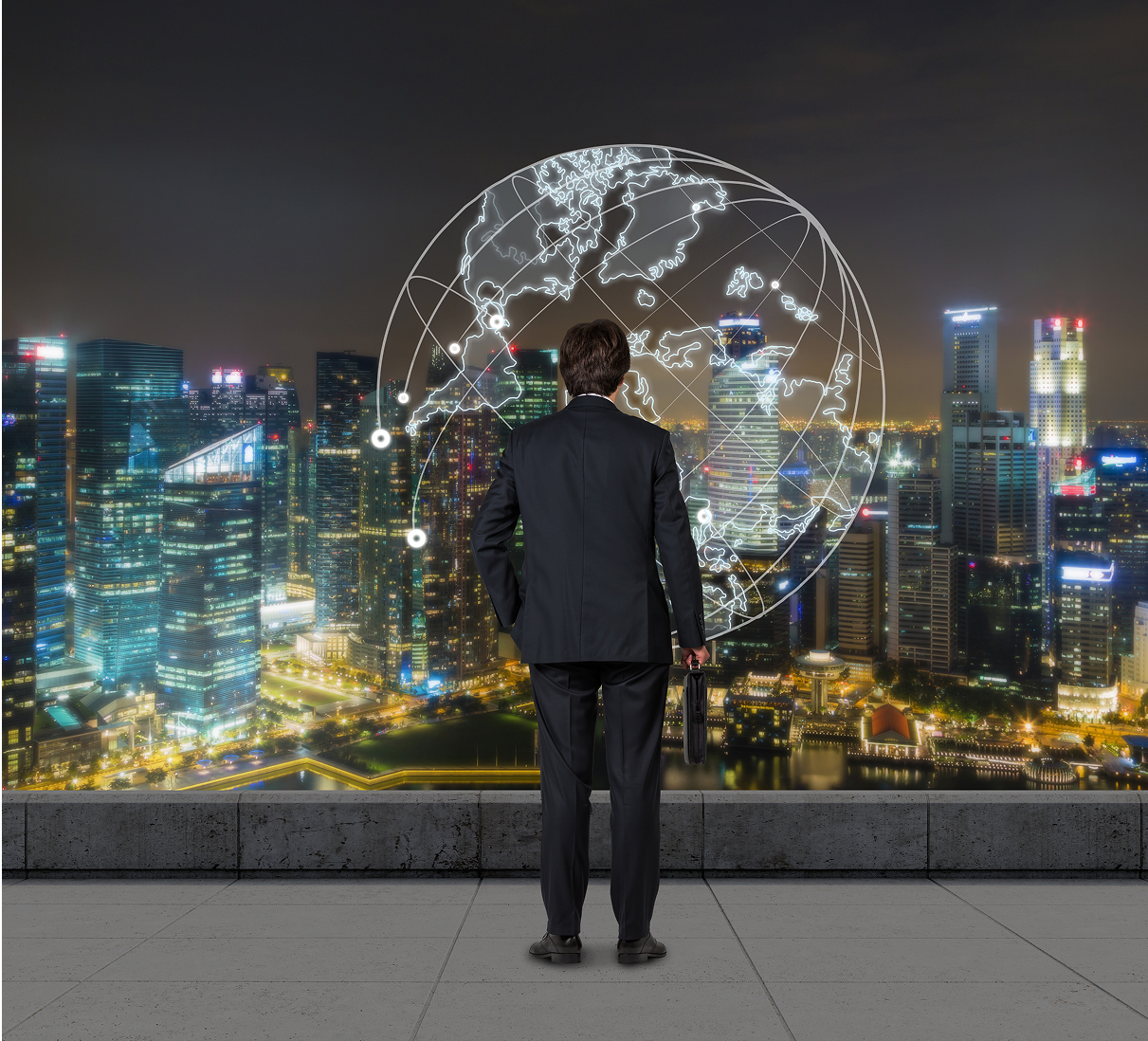 Global Perspective