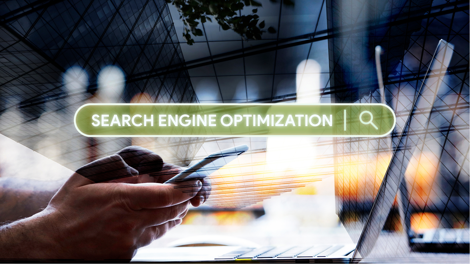 SEO Strategy