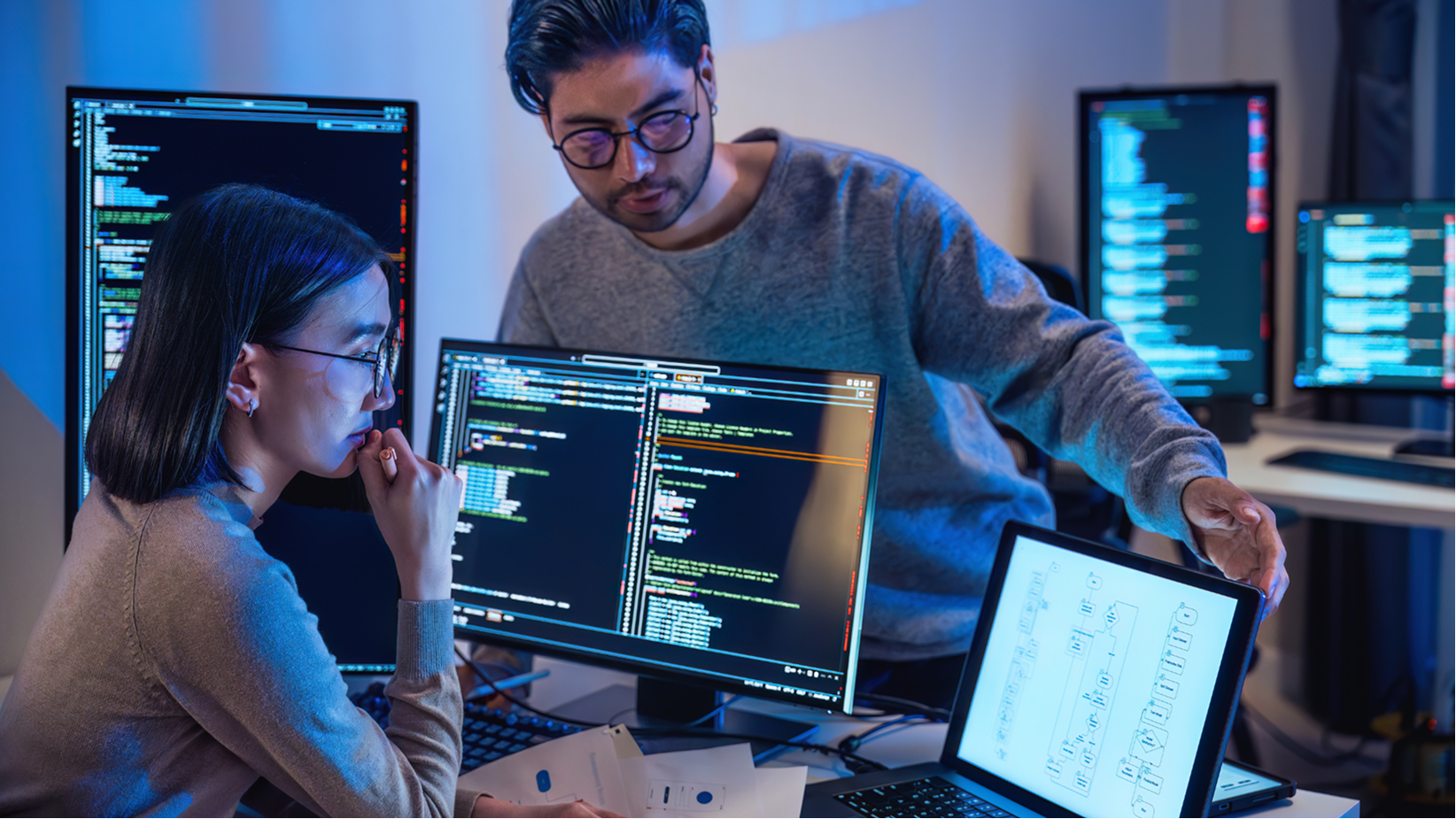 DevOps Infrastructure