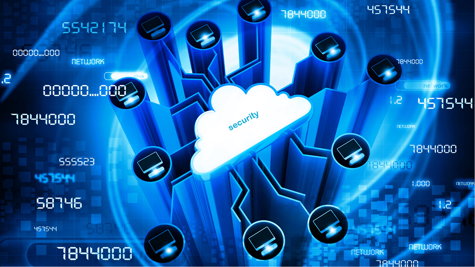 Cloud Migration
