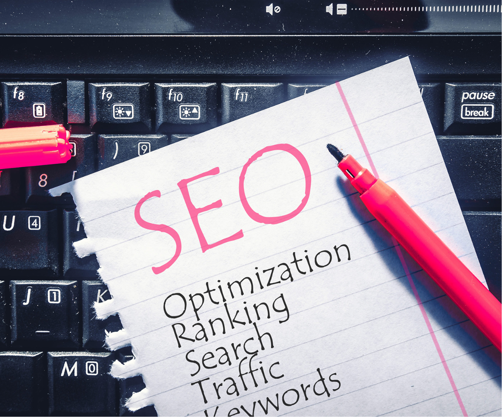 SEO Planning
