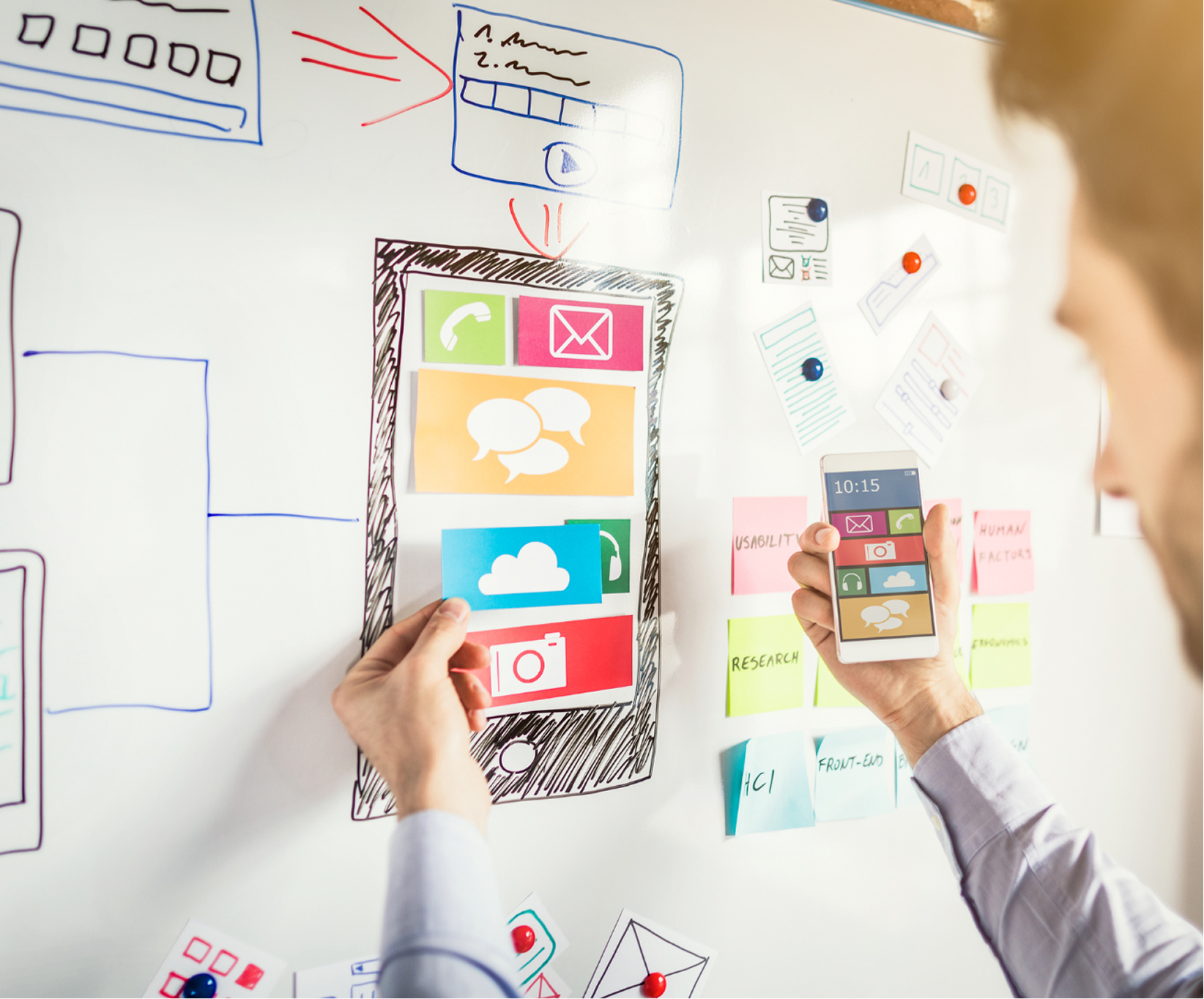 App Development