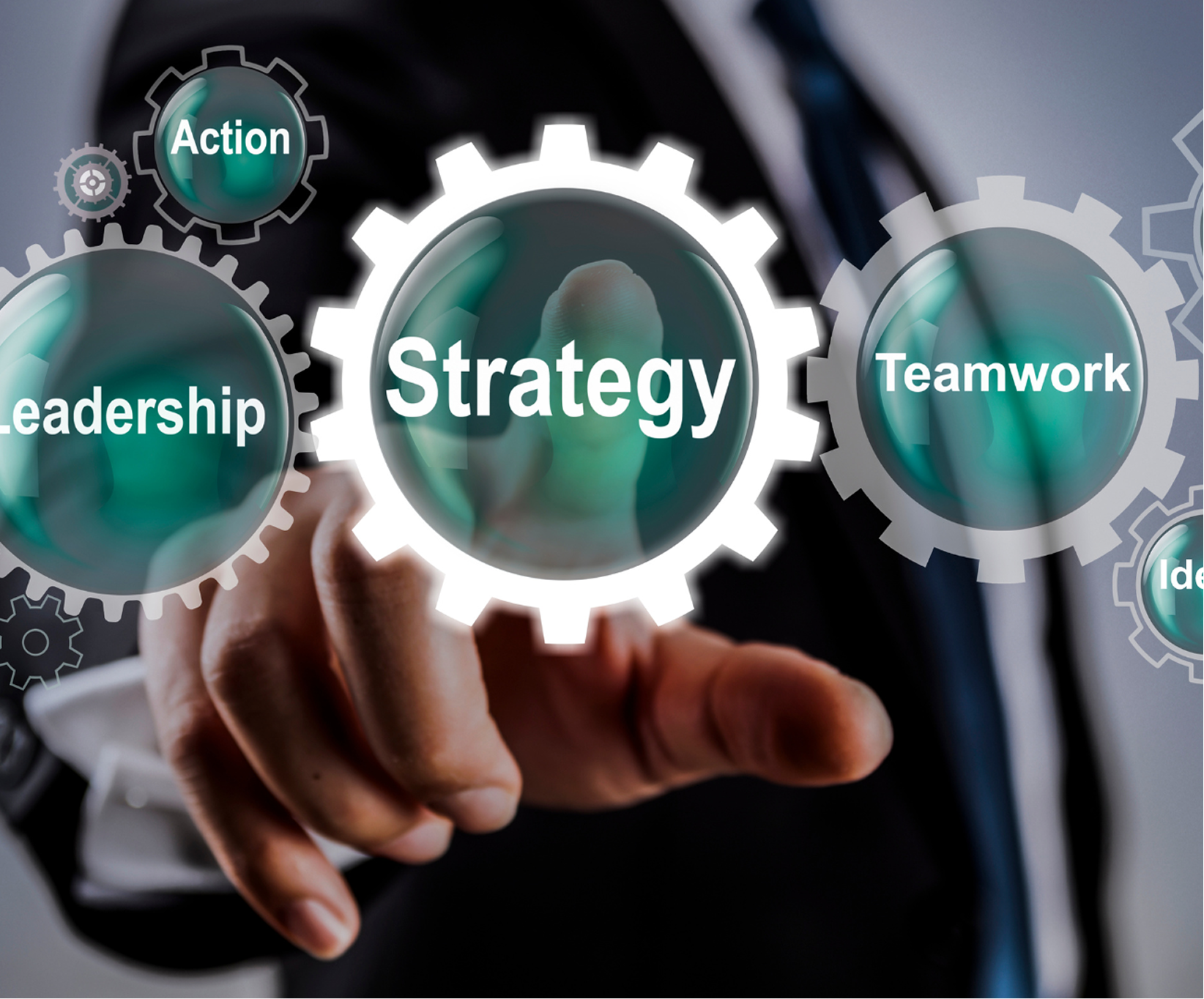Strategy