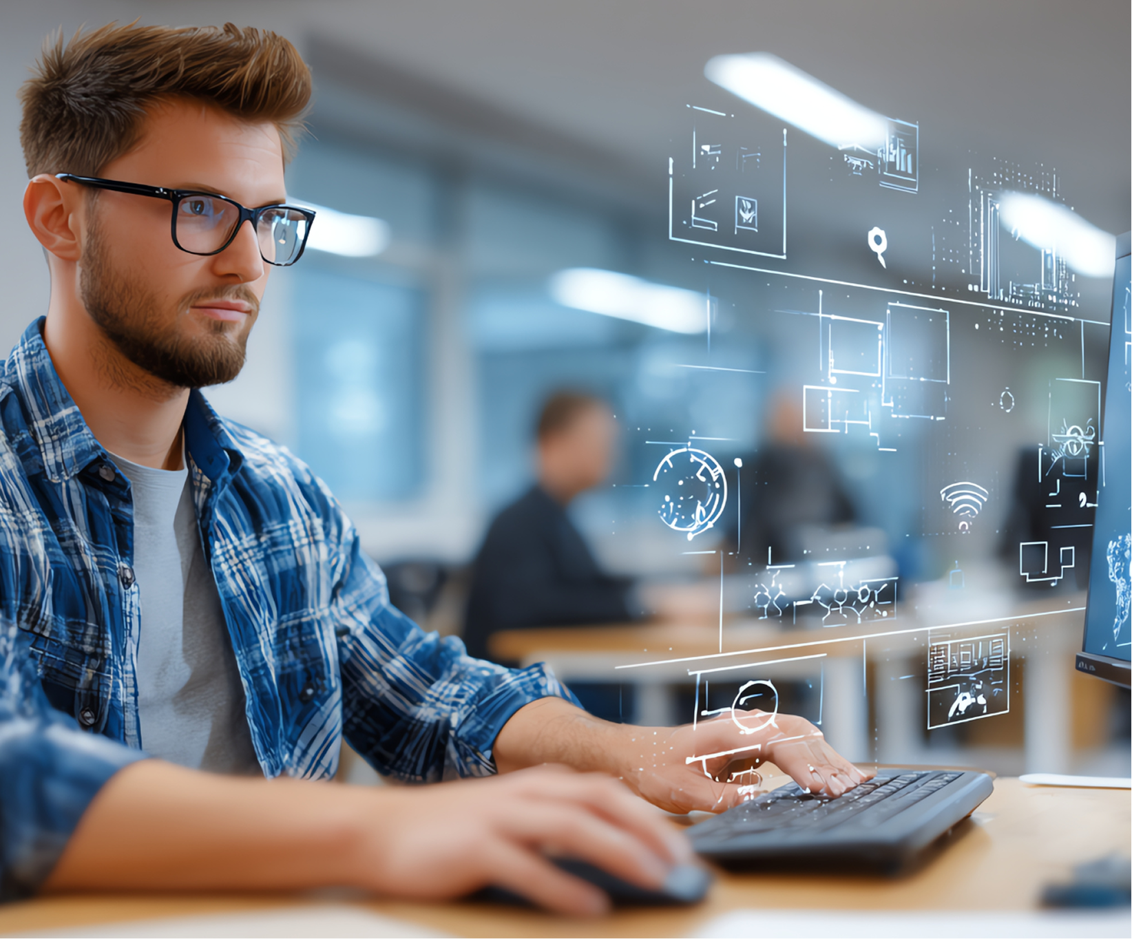 ERP Systems