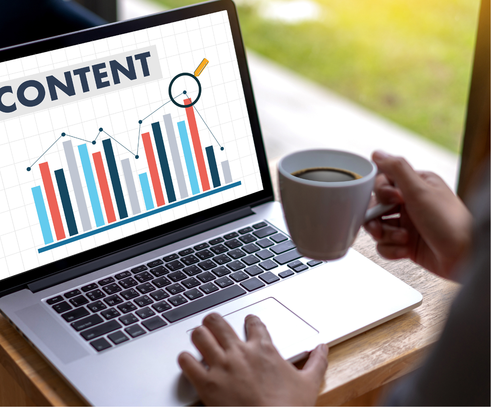 Content Strategy