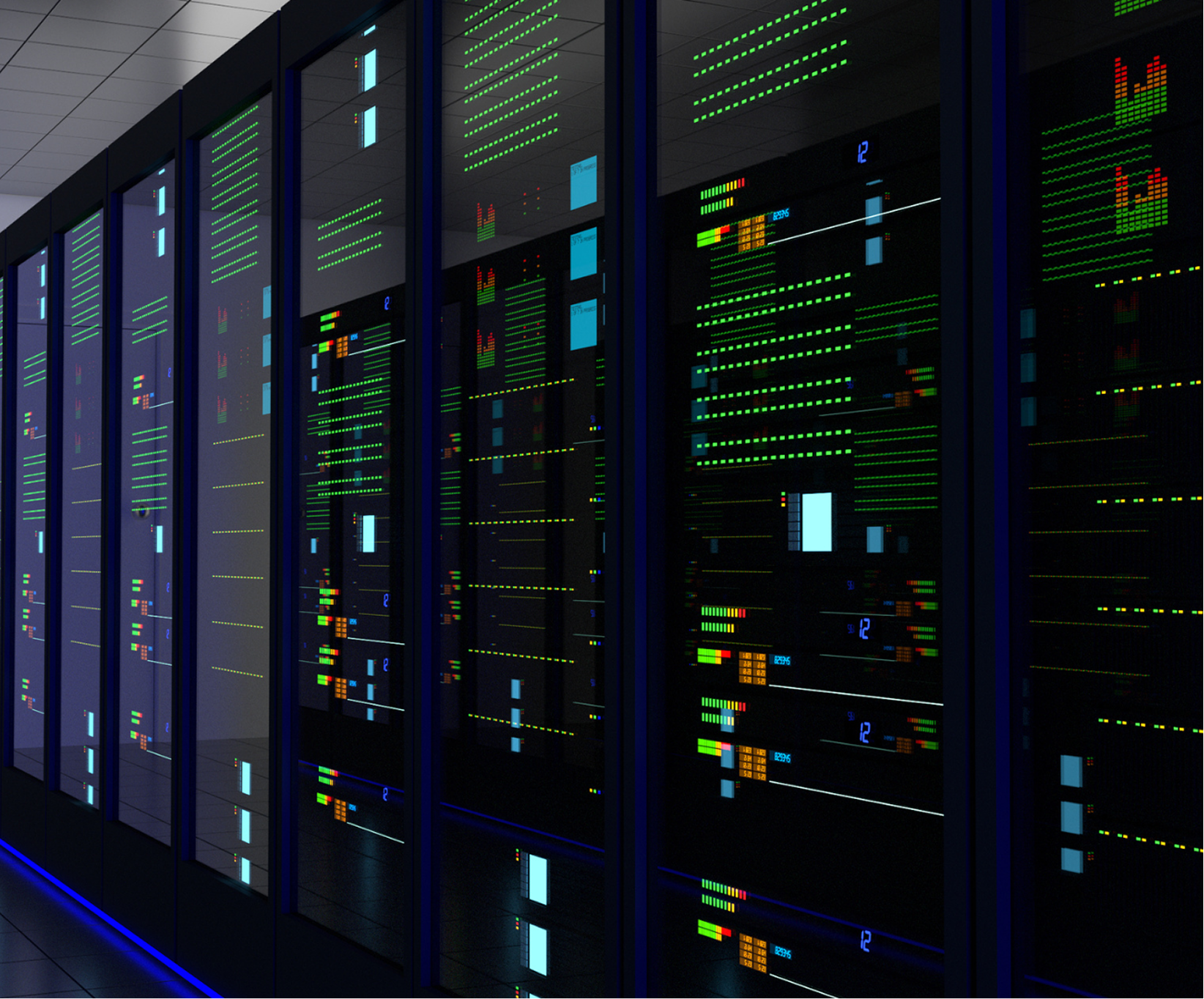 Data Center