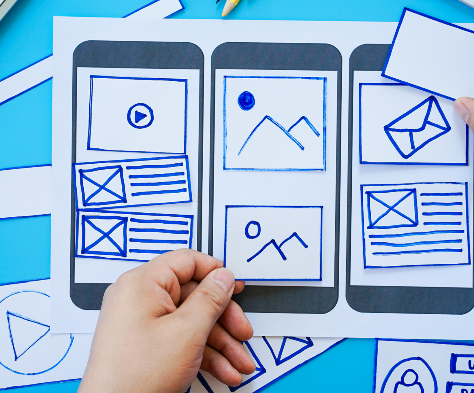 Web Development
