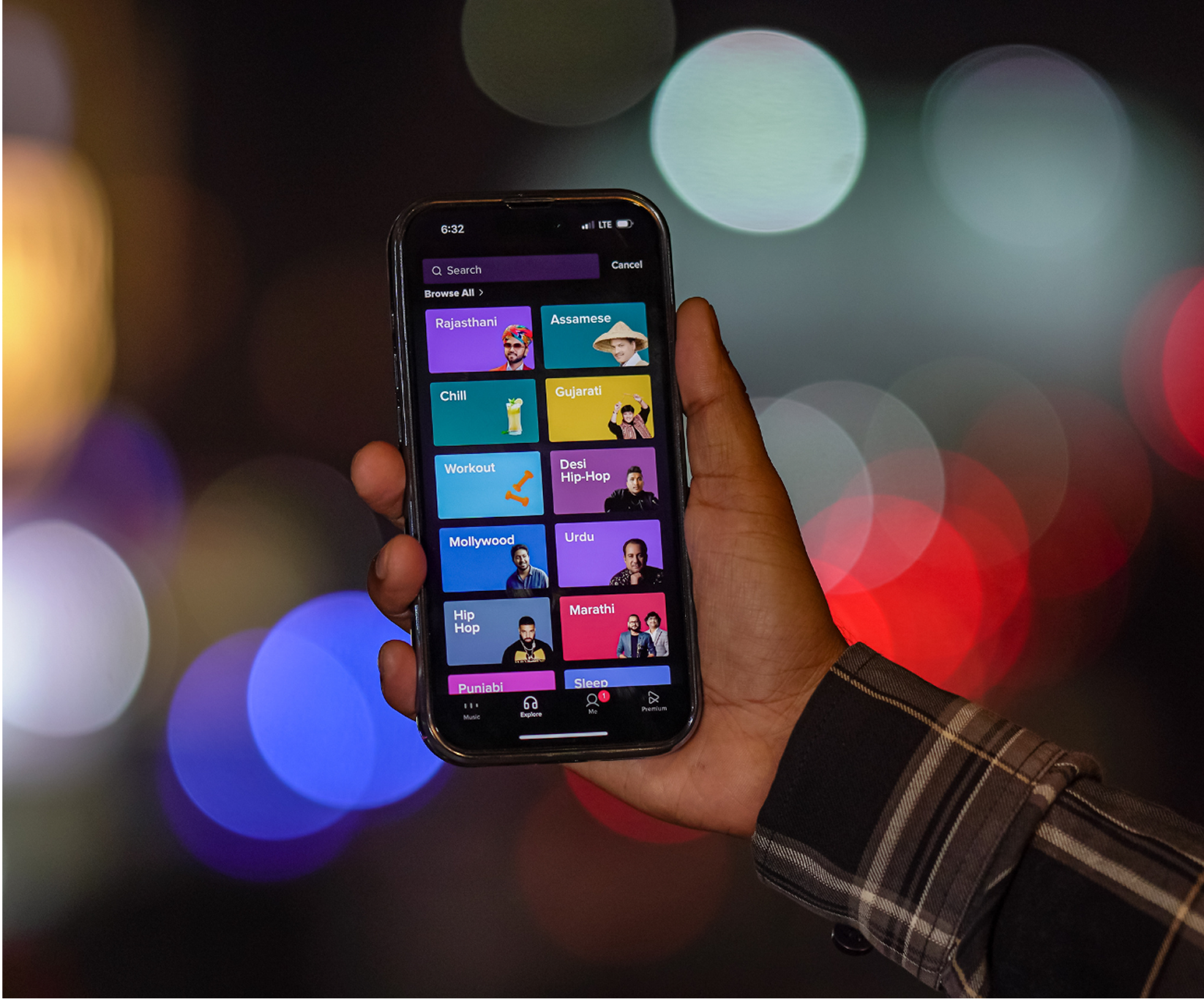 Mobile App Testing