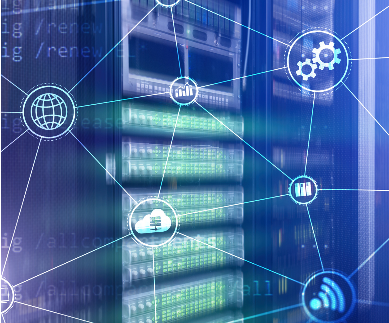 Infrastructure Management