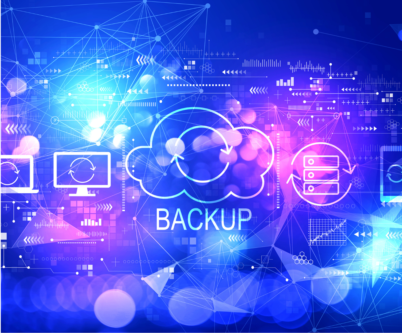 Cloud Backup