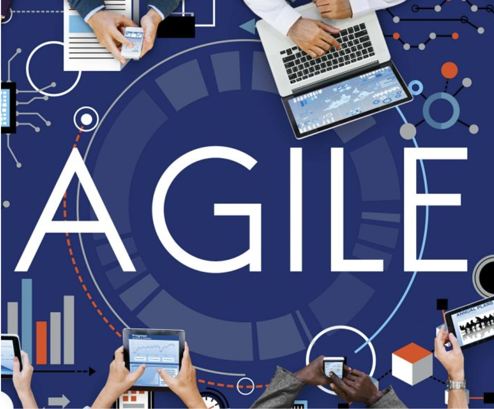 Team Agile Work