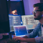 The Role of DevOps in Scaling Enterprise Applications in Dubai