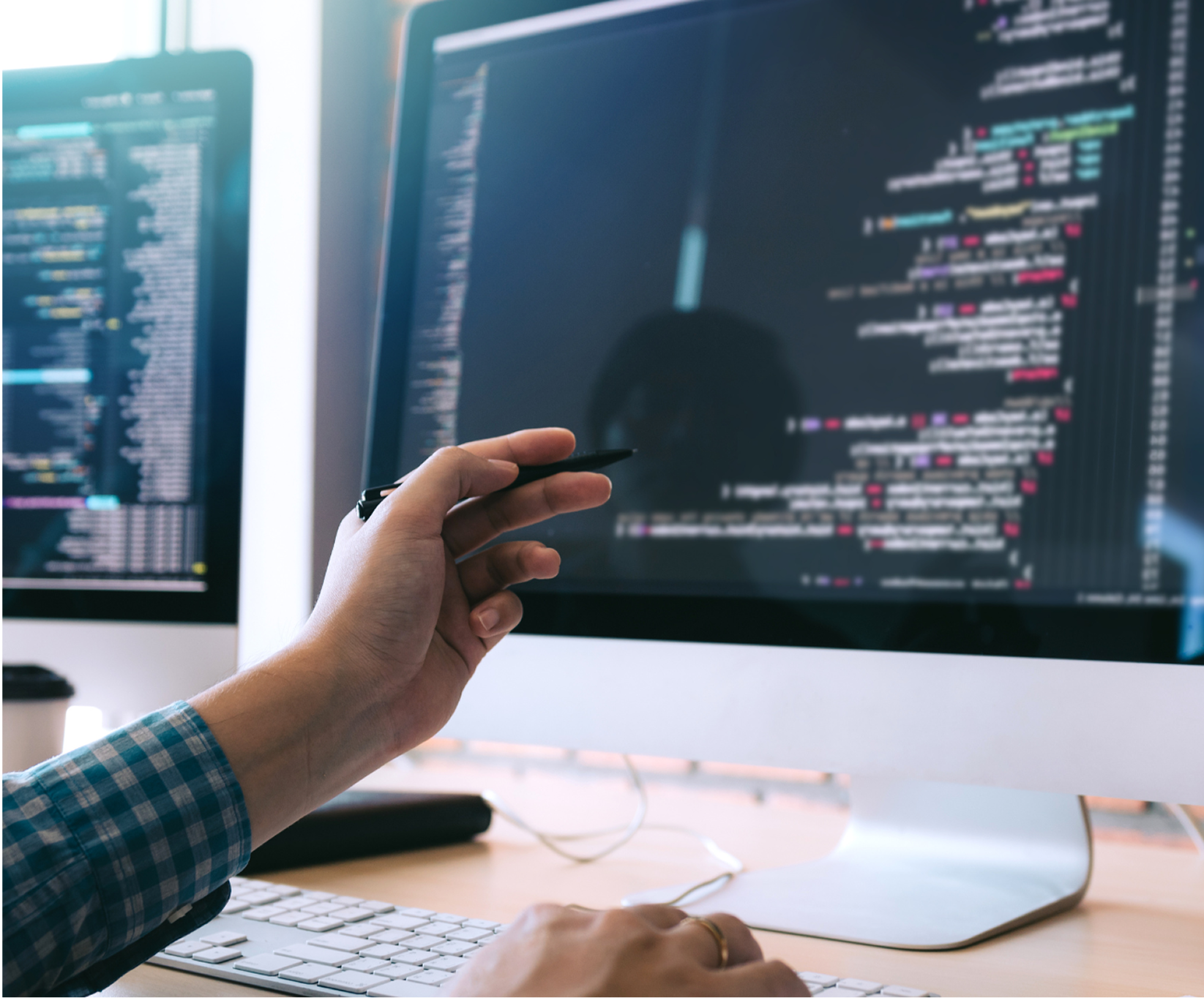 Coding