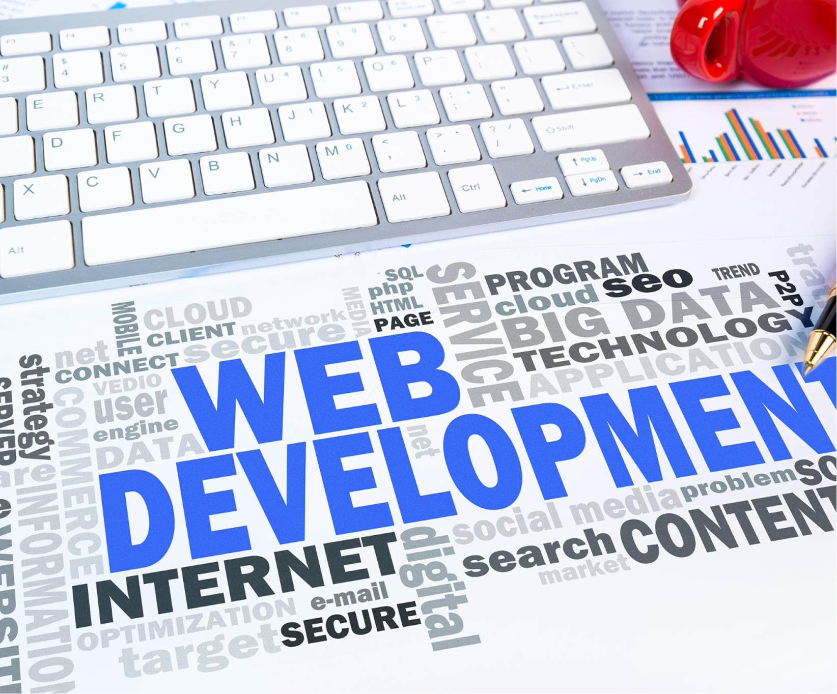 Web Development