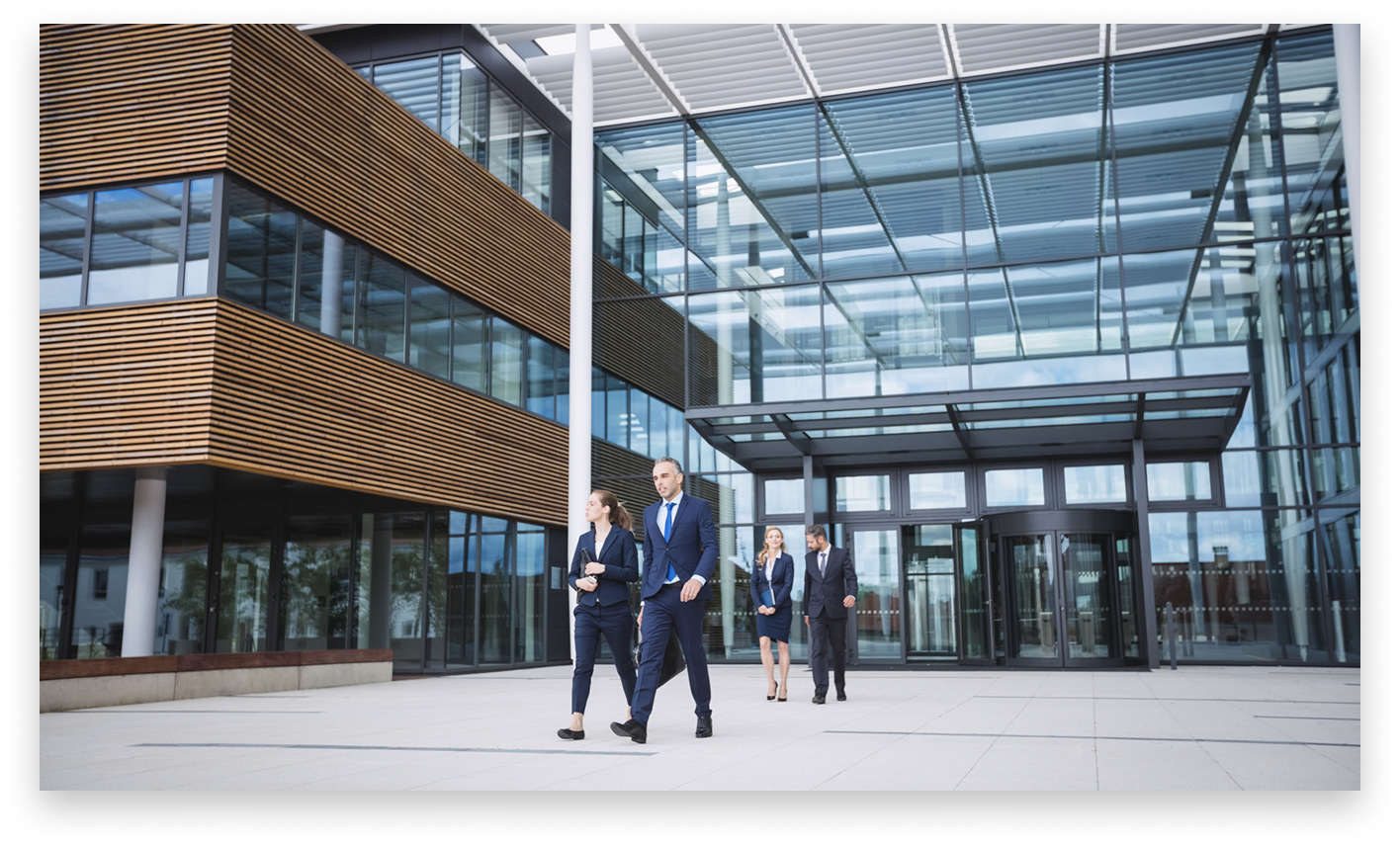 Corporate & Enterprise