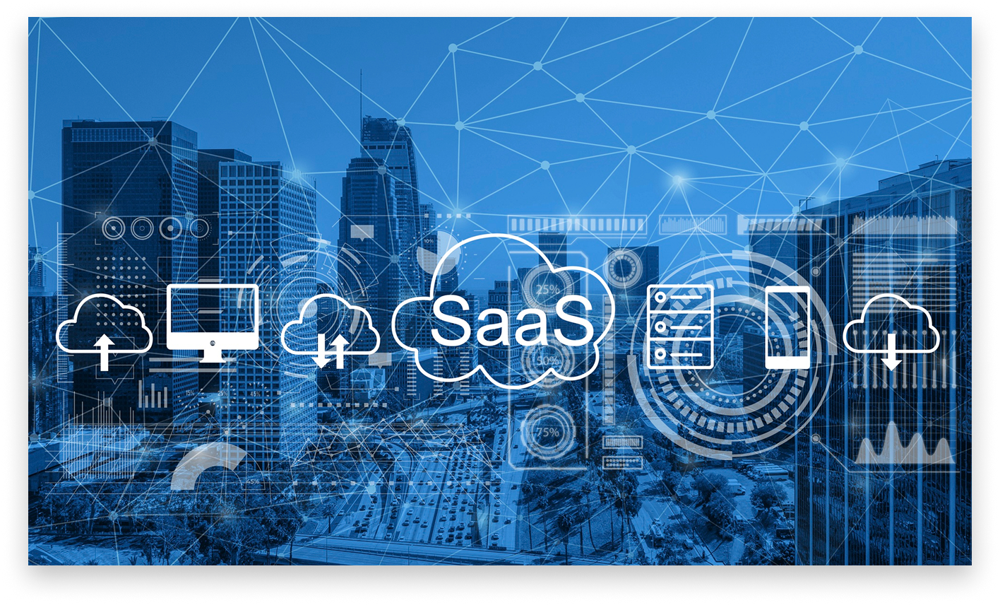 Technology & SaaS Companies