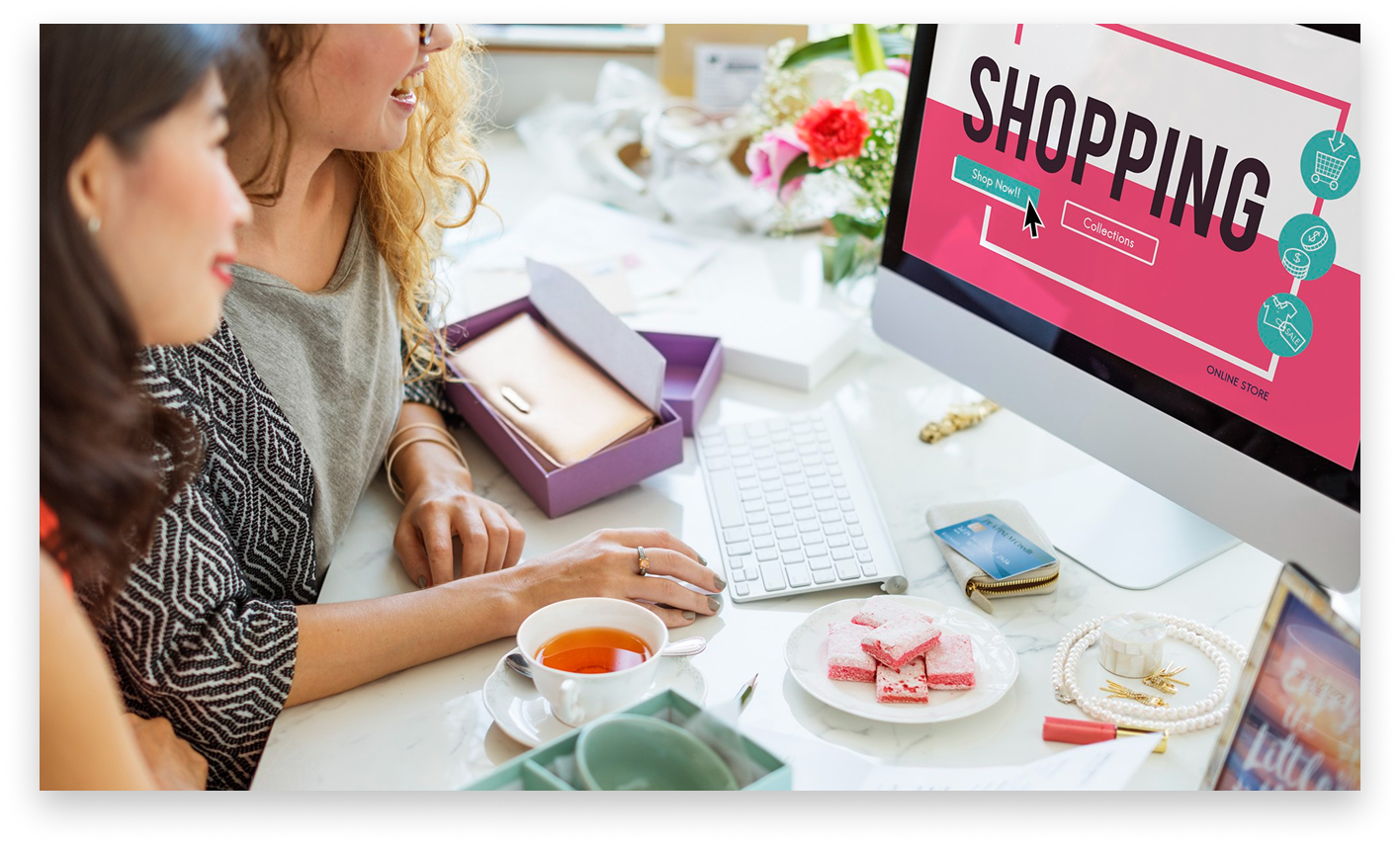 Retail & eCommerce