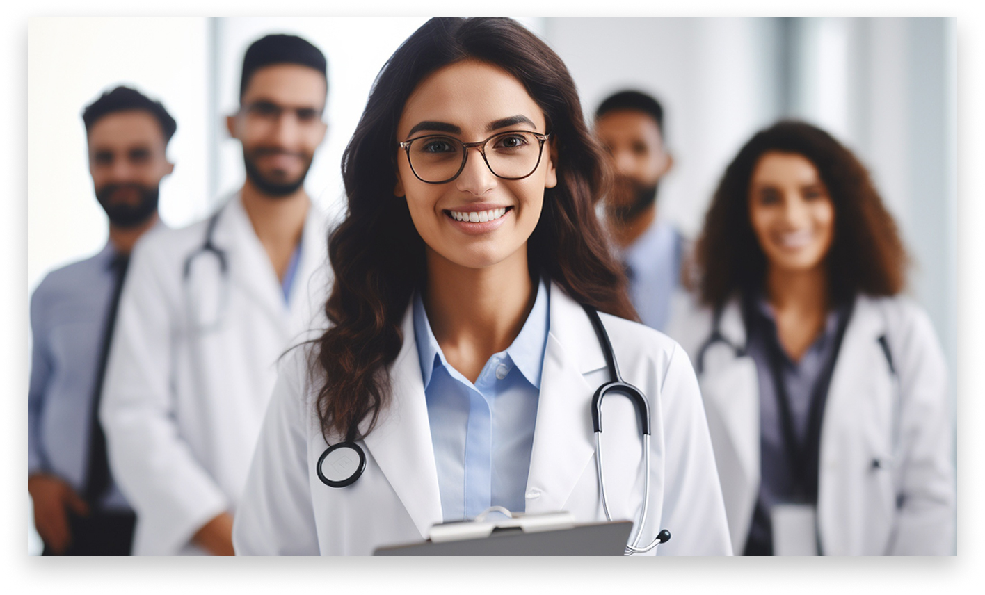 Healthcare & Education